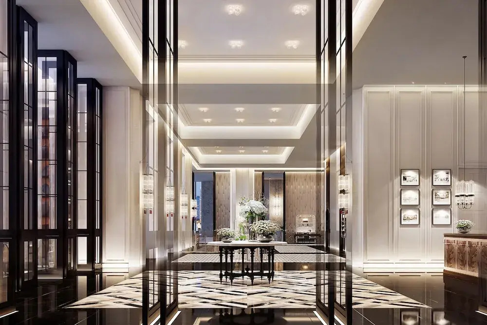 Foto - The Ritz-Carlton, Bangkok