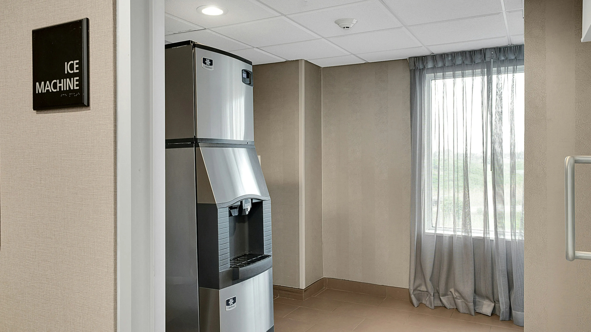 Photo - Hampton Inn & Suites by Hilton Toronto Markham