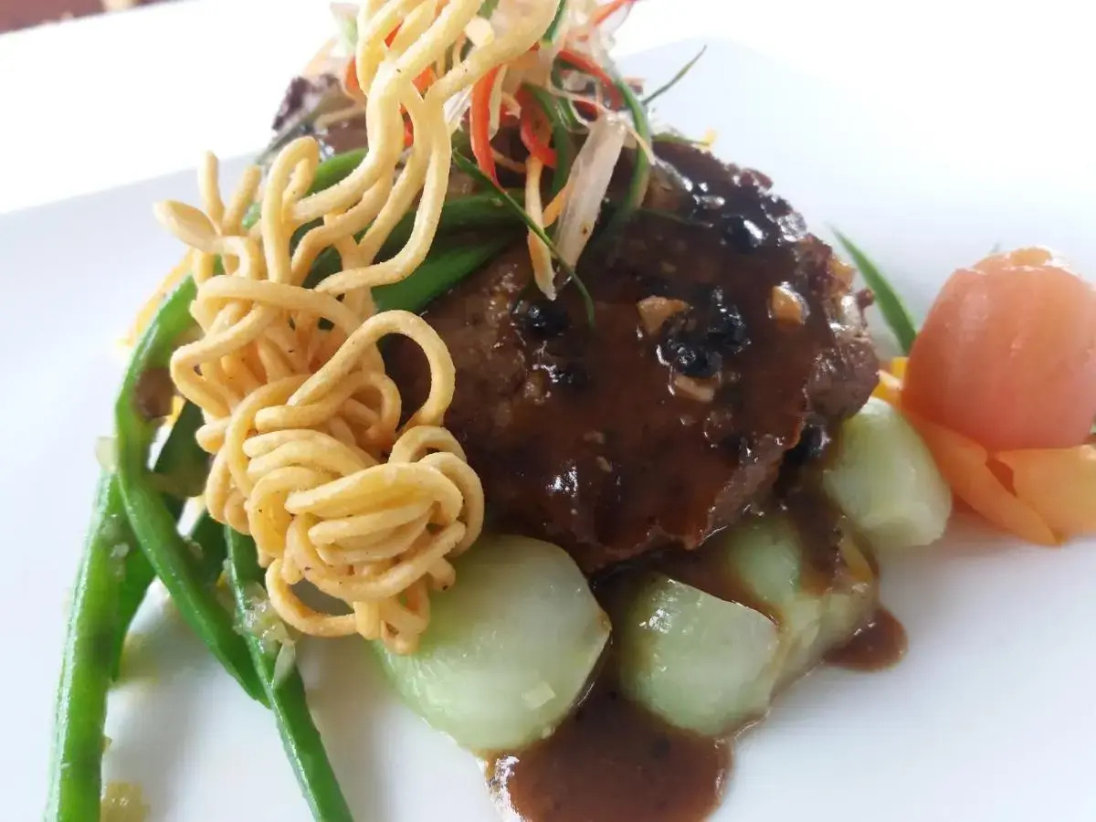 Foto - Inna Bali Heritage Hotel