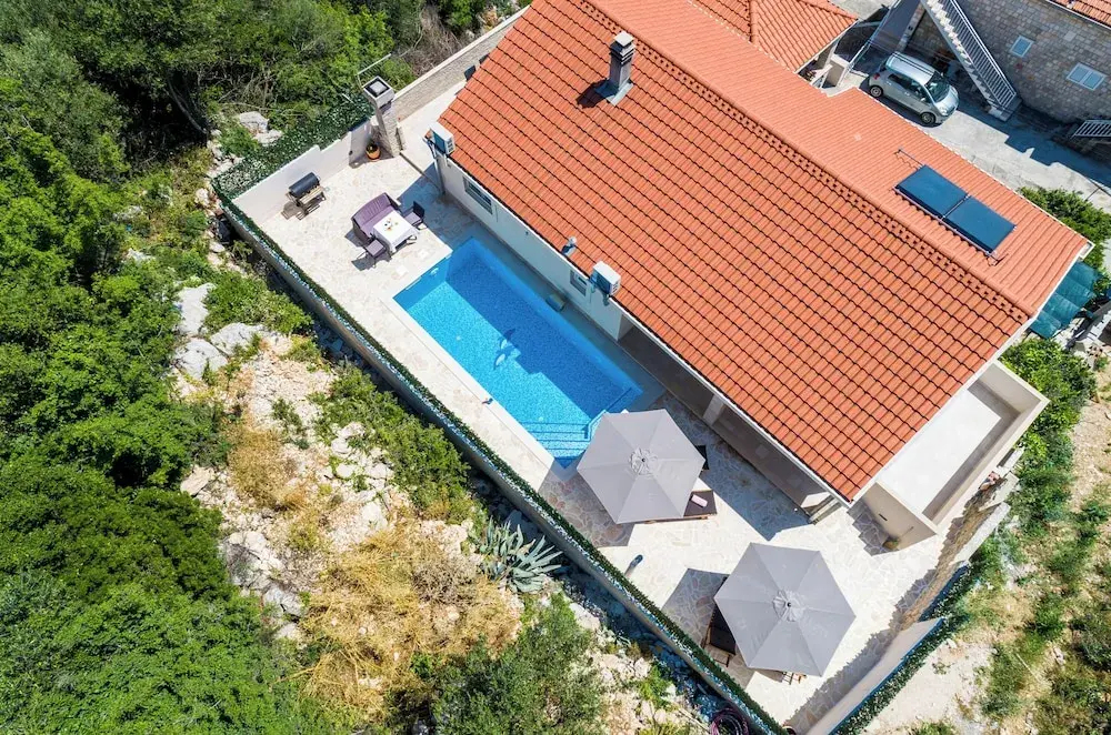 Foto - Villa Tranquility Nest Beniva