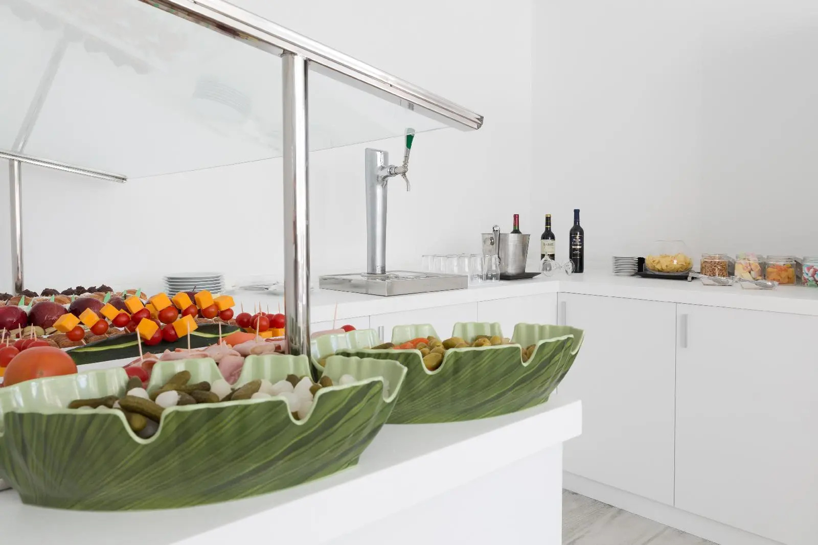 Photo - Sandos Benidorm Suites