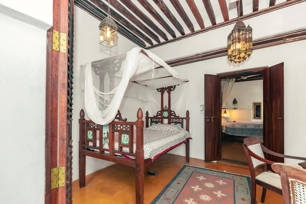 Photo - Kijani Hotel