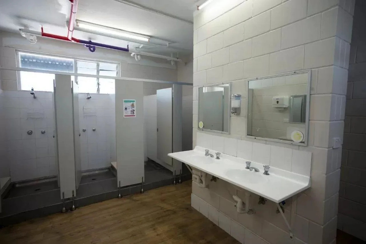 Foto - YHA Coolangatta Gold Coast