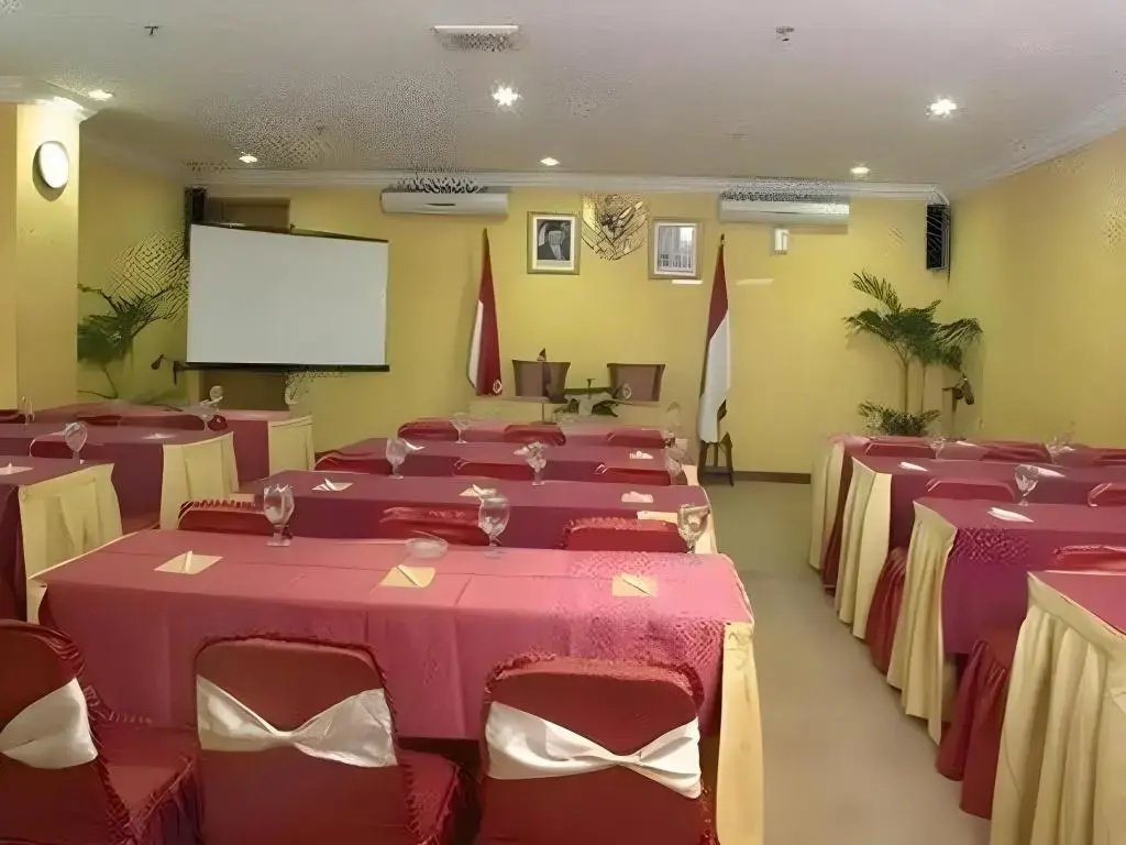 Foto - Hotel Mega Cikini