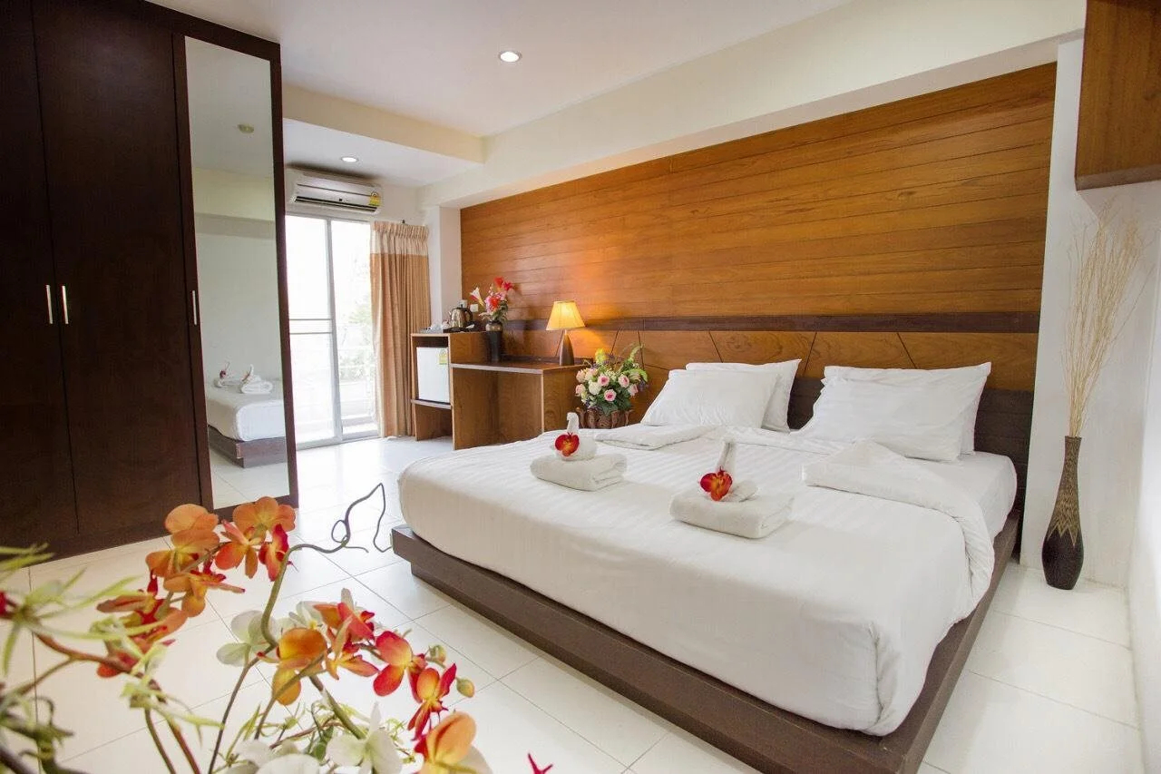 Foto - The Loft Resort Bangkok