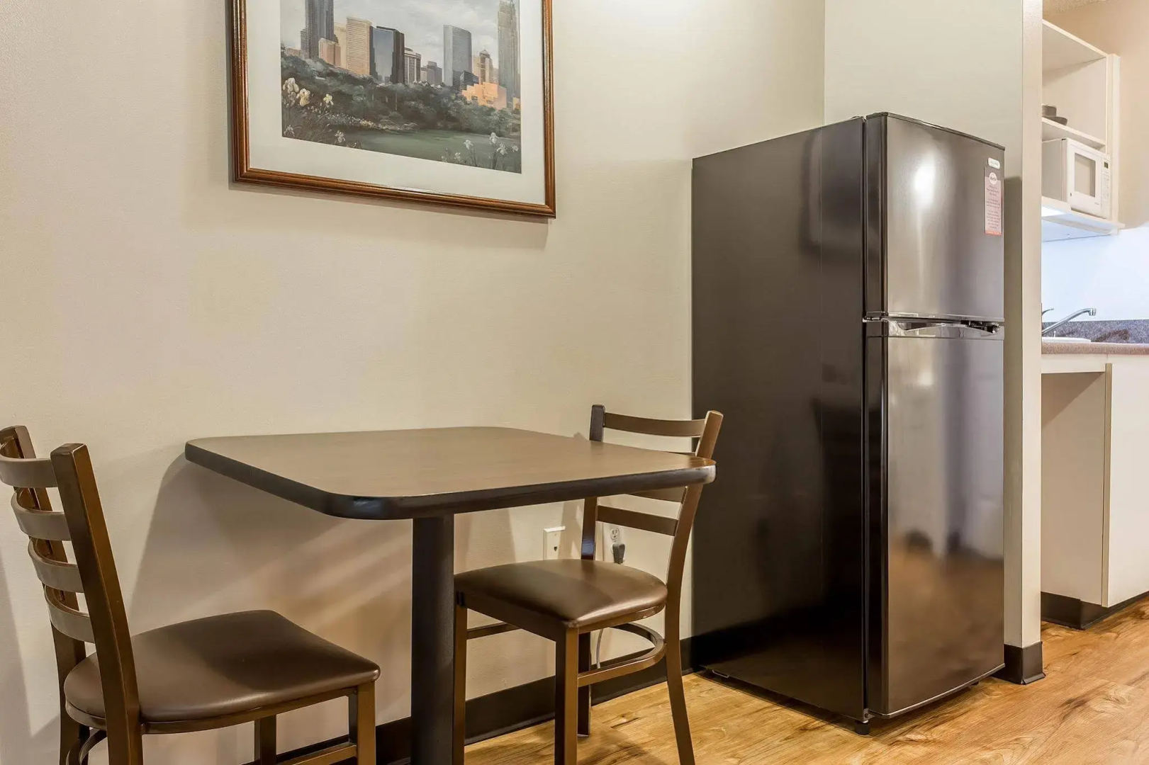 Photo - Suburban Studios near University of North Carolina-Charlotte