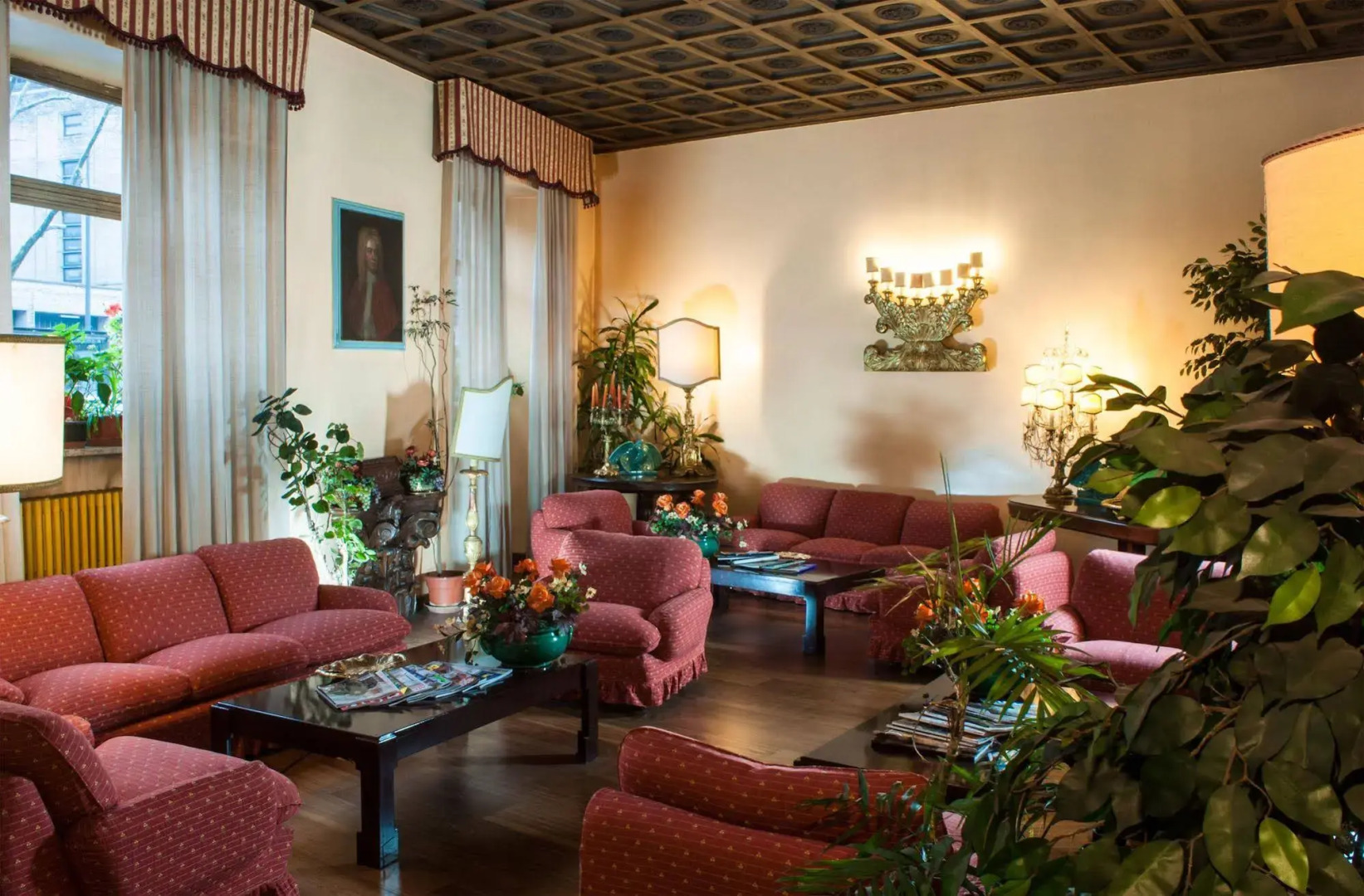 Foto - Hotel San Guido