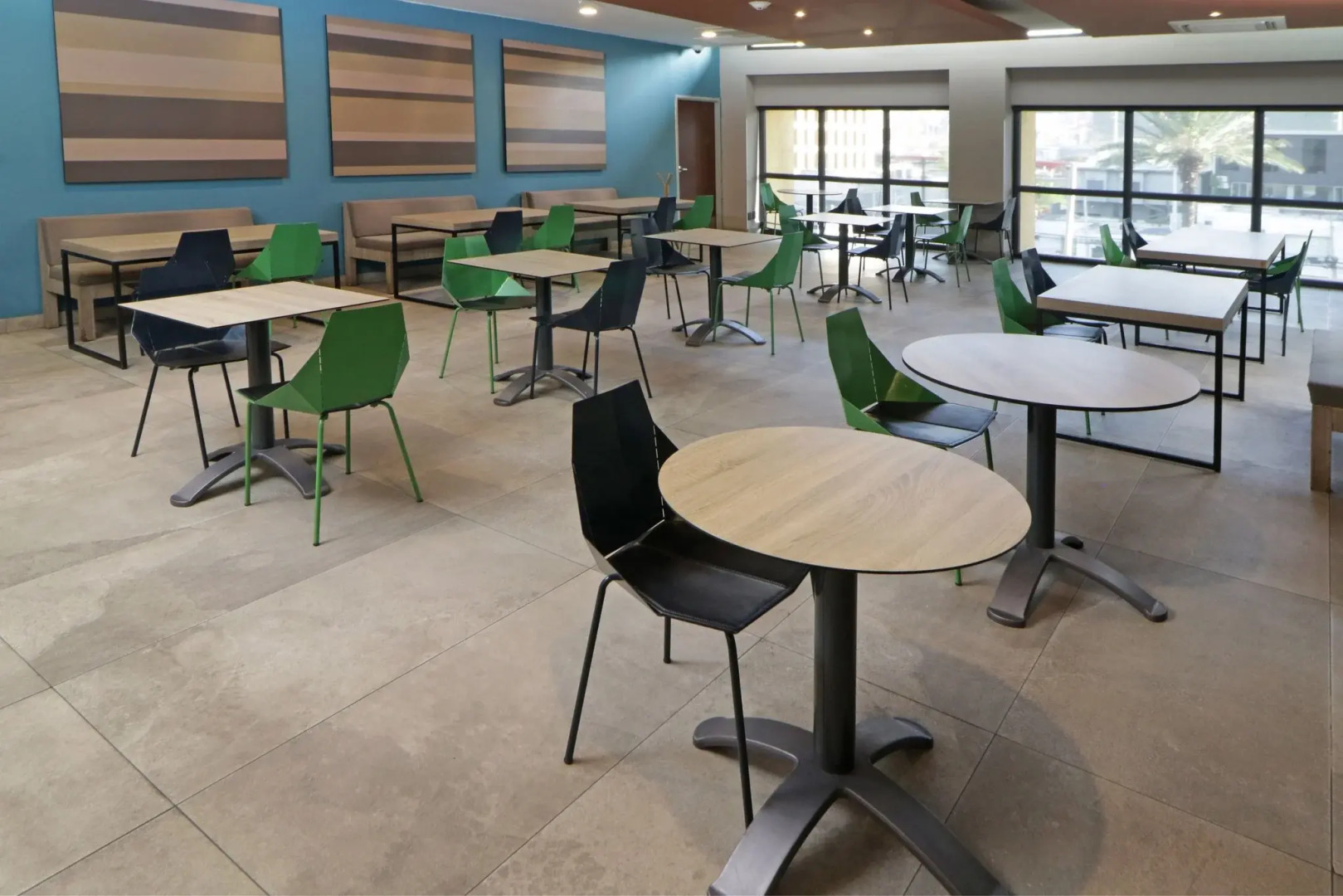 Foto - City Express Plus by Marriott Monterrey Galerías