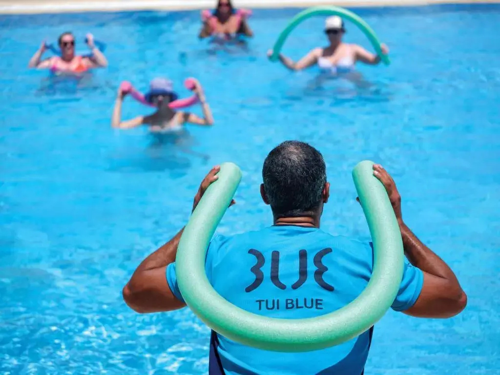 Foto - TUI BLUE Palm Beach Hammamet - All Inclusive