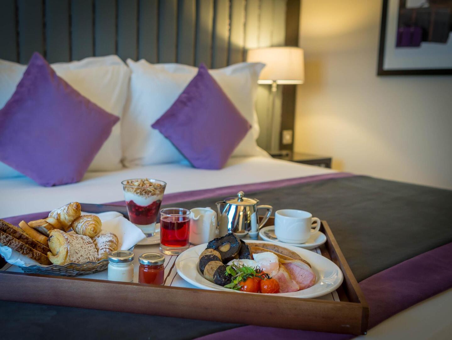 Photo - The Trinity City Hotel