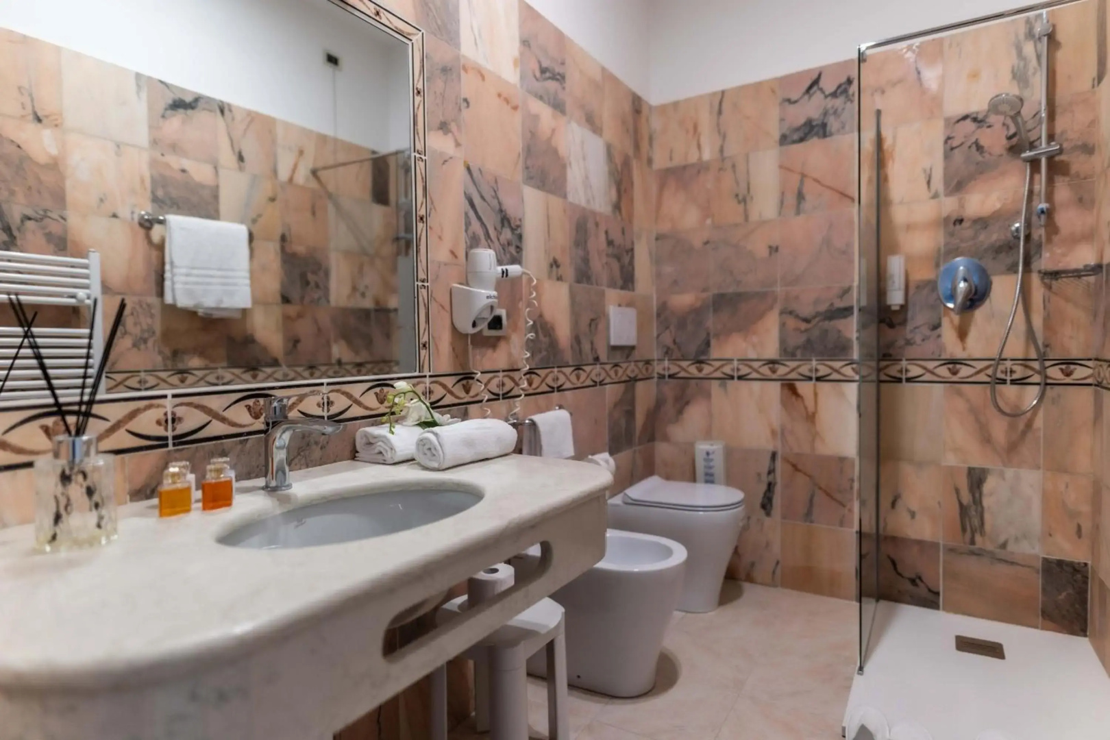 Photo - Hotel Terme Milano