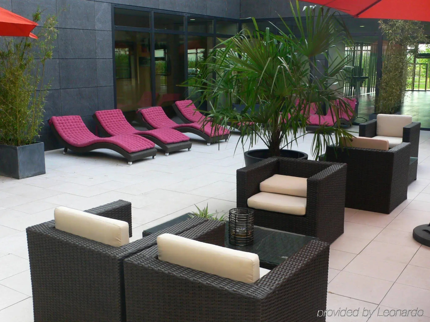 Photo - Residhome Suites Paris Sénart