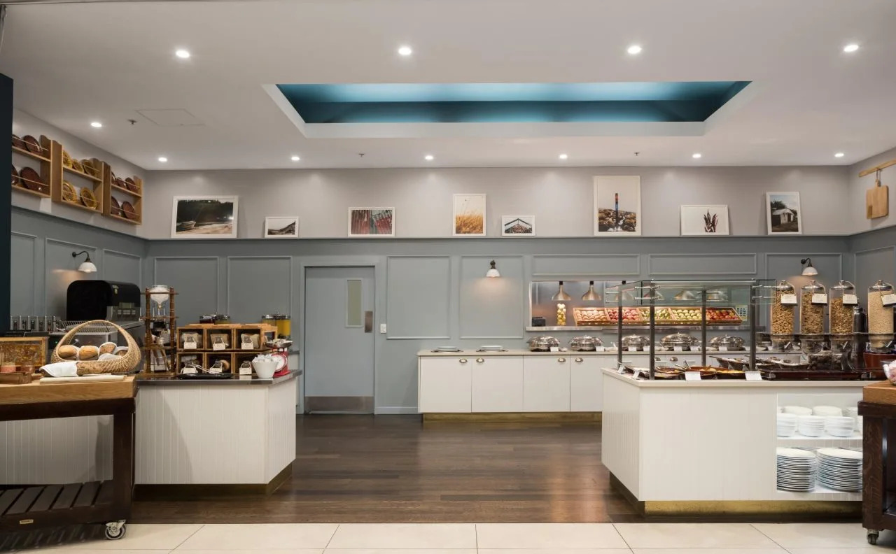 Photo - Rydges Auckland