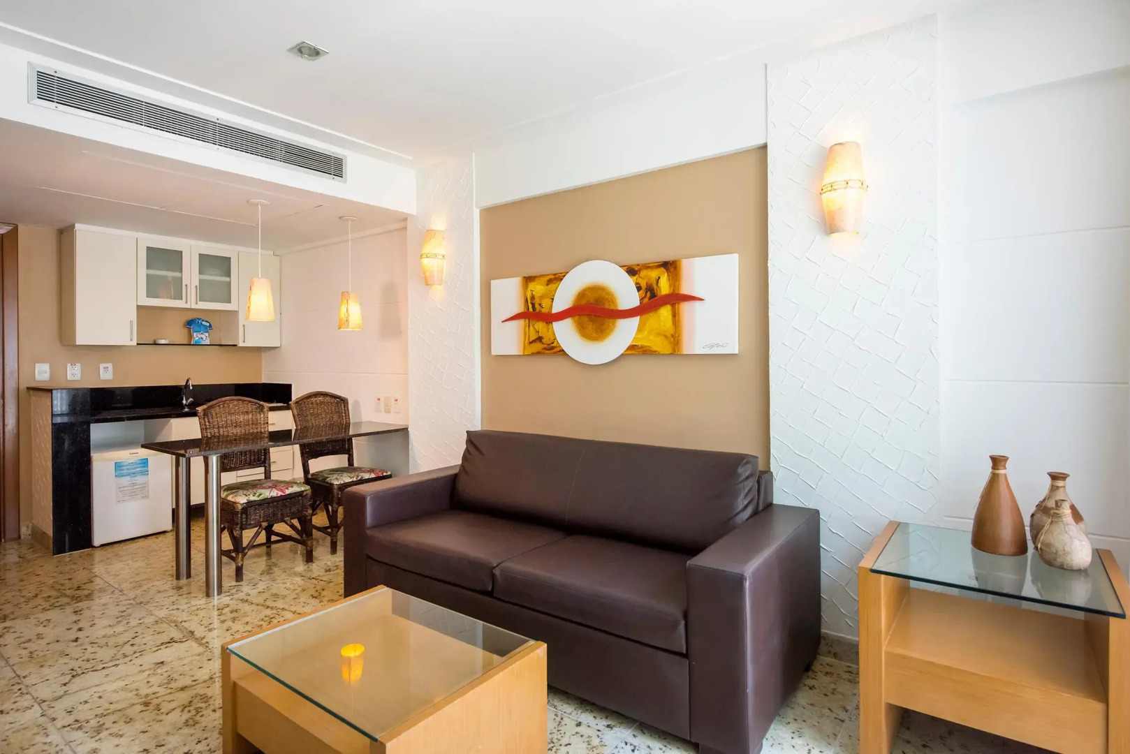 Foto - Coral Plaza Apart Hotel