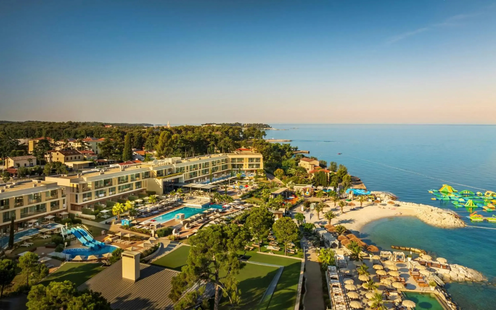 Photo - Valamar Collection Marea Suites