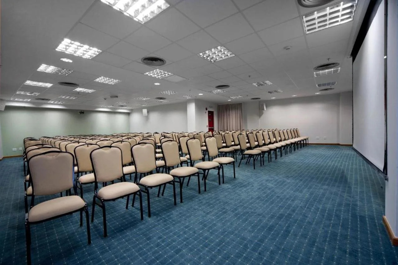 Foto - Quality Hotel Vitória