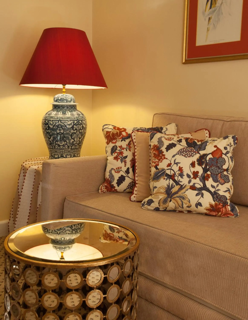 Foto - NARUTIS Hotel - Small Luxury Hotels of The World
