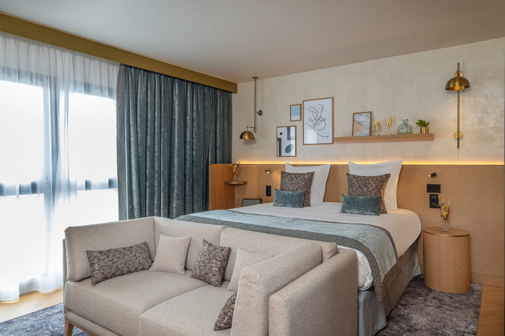 Photo - Hôtel Burdigala by Inwood Hotels