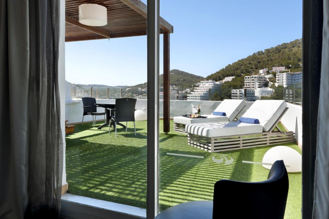 Foto - Palladium Hotel Cala Llonga - Adults Only