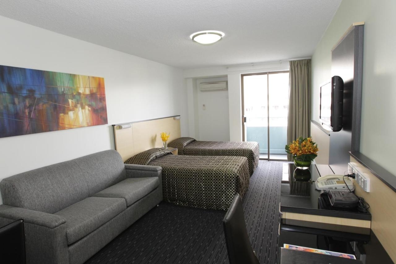 Photo - Comfort Inn & Suites Goodearth Perth