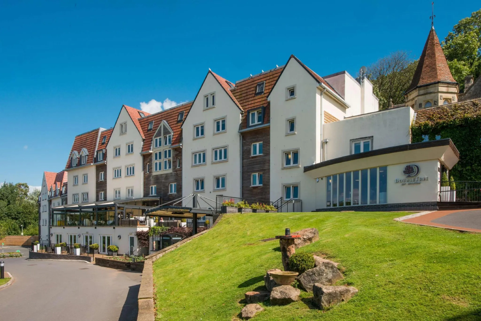 Foto - DoubleTree by Hilton Bristol South - Cadbury House