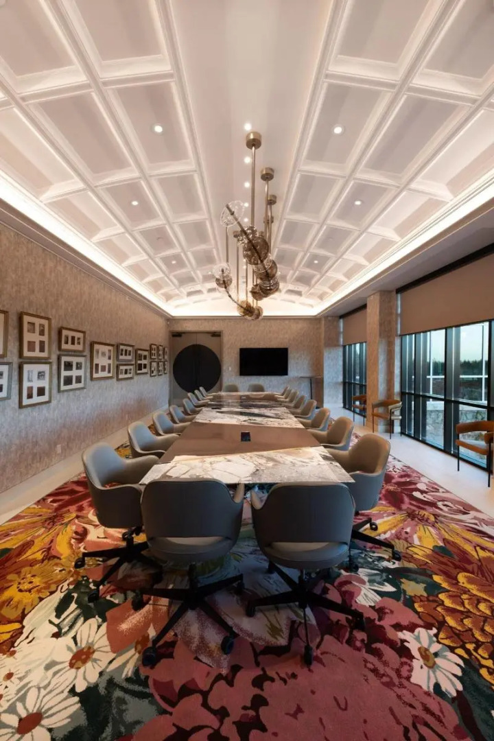 Foto - The Westin Bear Mountain Resort & Spa, Victoria