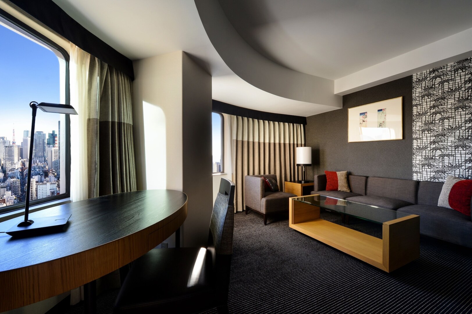 Photo - Hotel New Otani Tokyo The Main