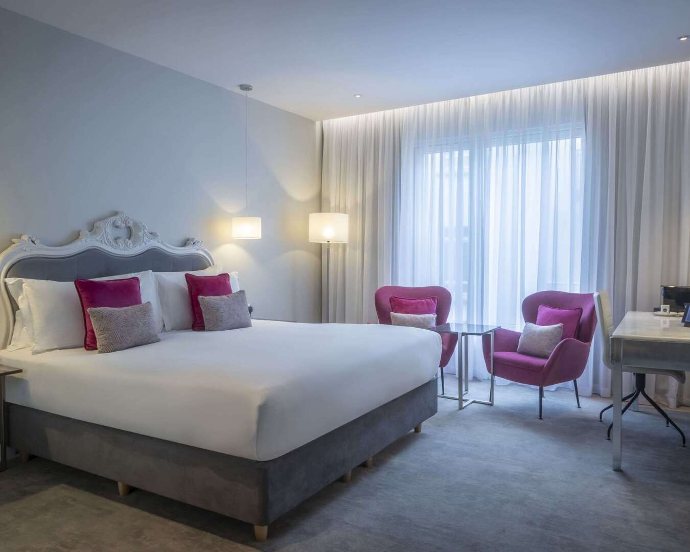 Photo - The Morgan Hotel