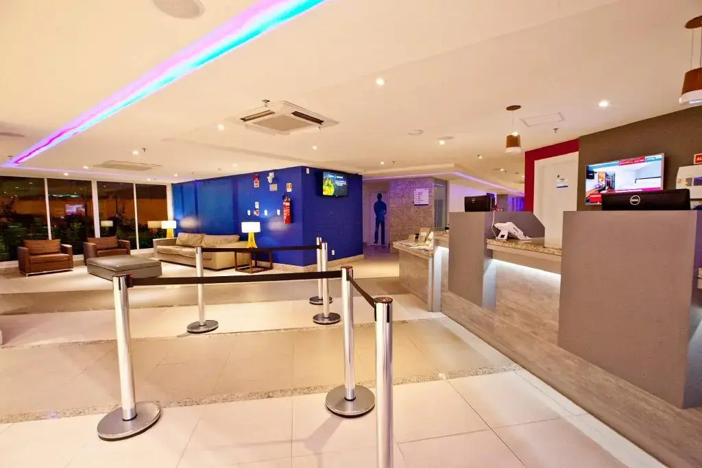 Photo - Go Inn Hotel Aracaju