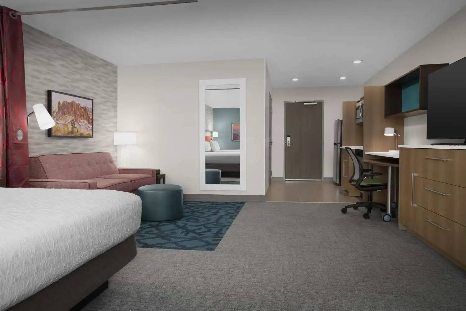 Photo - Home2 Suites By Hilton Phoenix North Happy Valley
