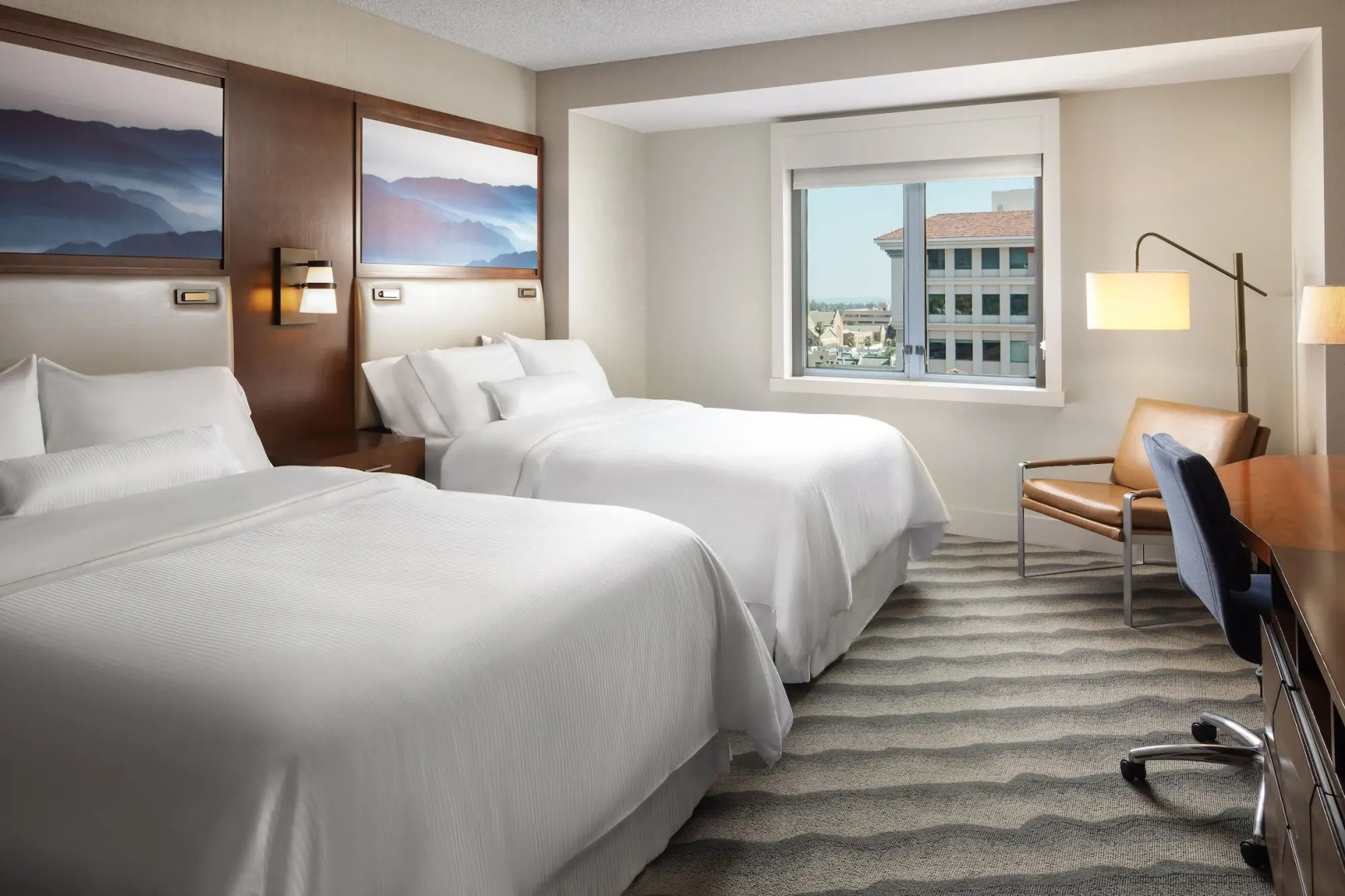 Foto - The Westin Pasadena
