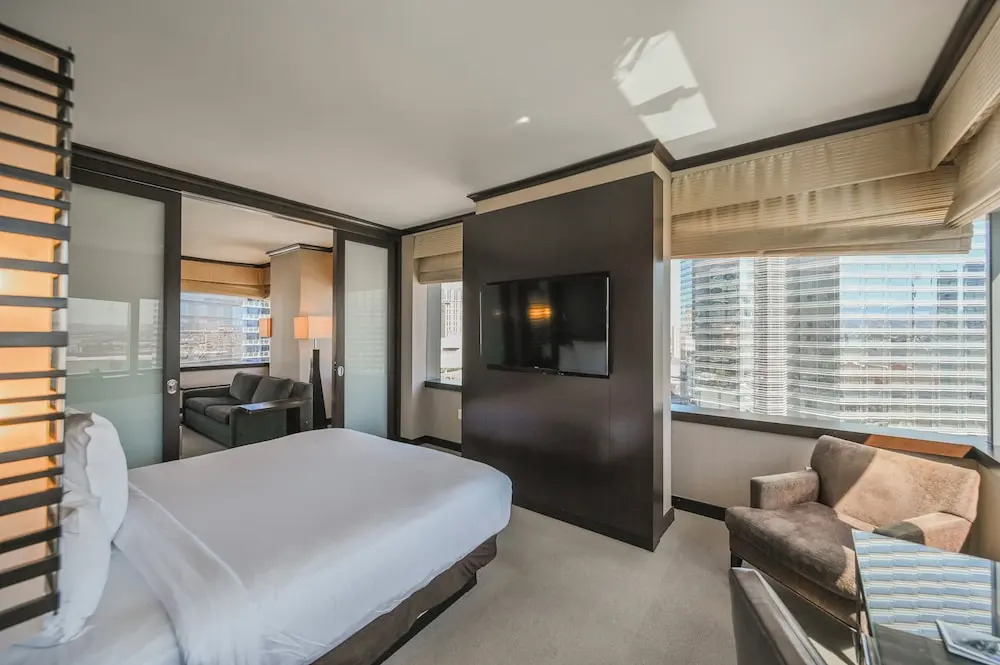 Foto - StripViewSuites at Vdara