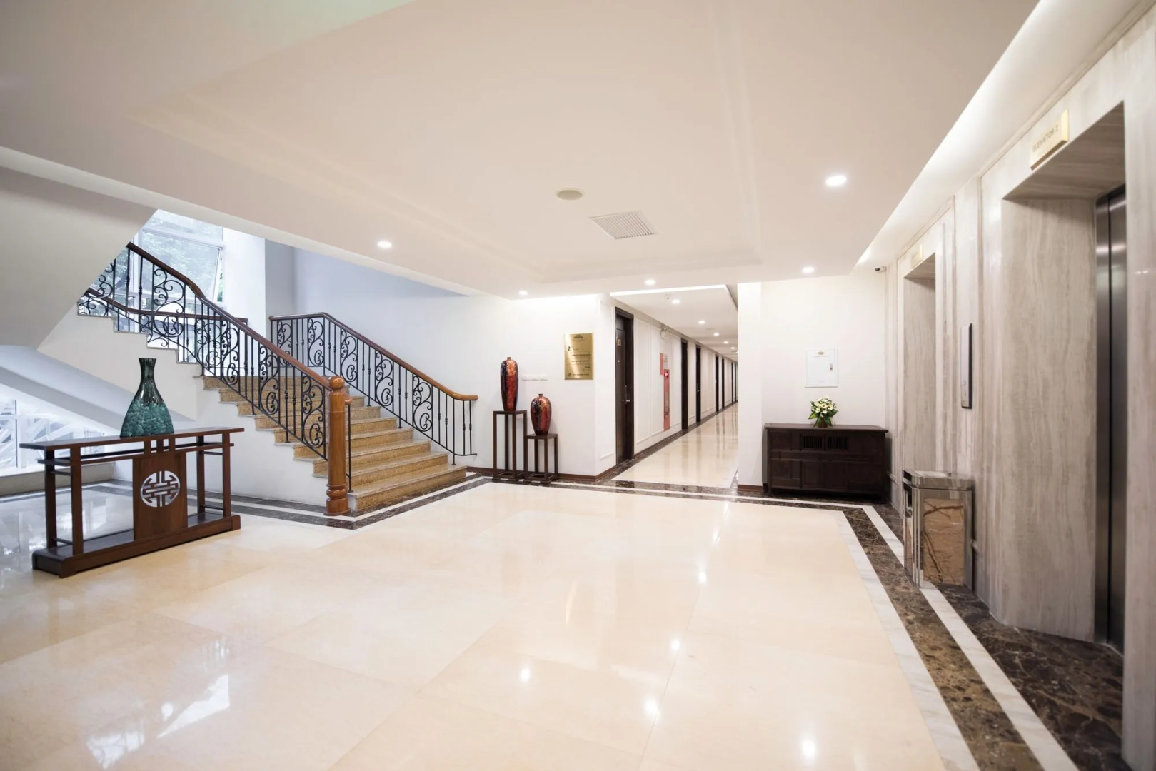 Foto - Thang Long Opera Hotel