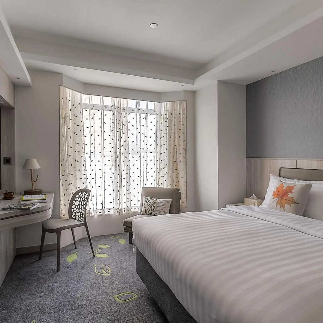 Photo - Stanford Hillview Hotel Hong Kong