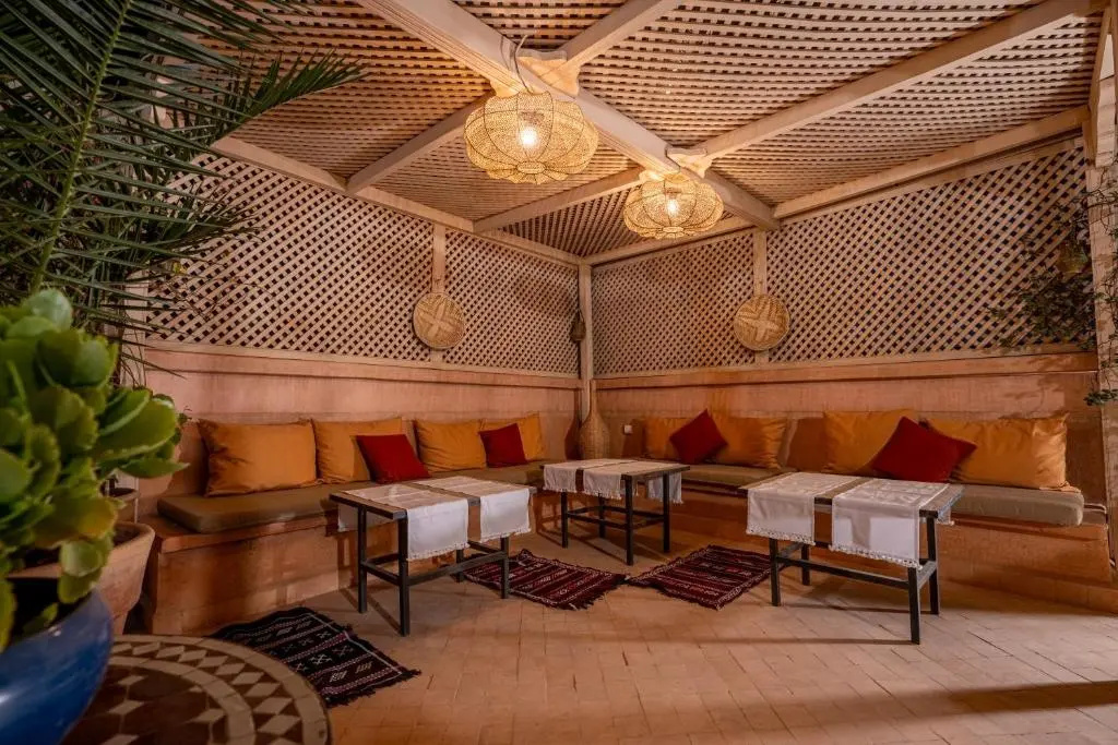 Photo - Riad Mazaya