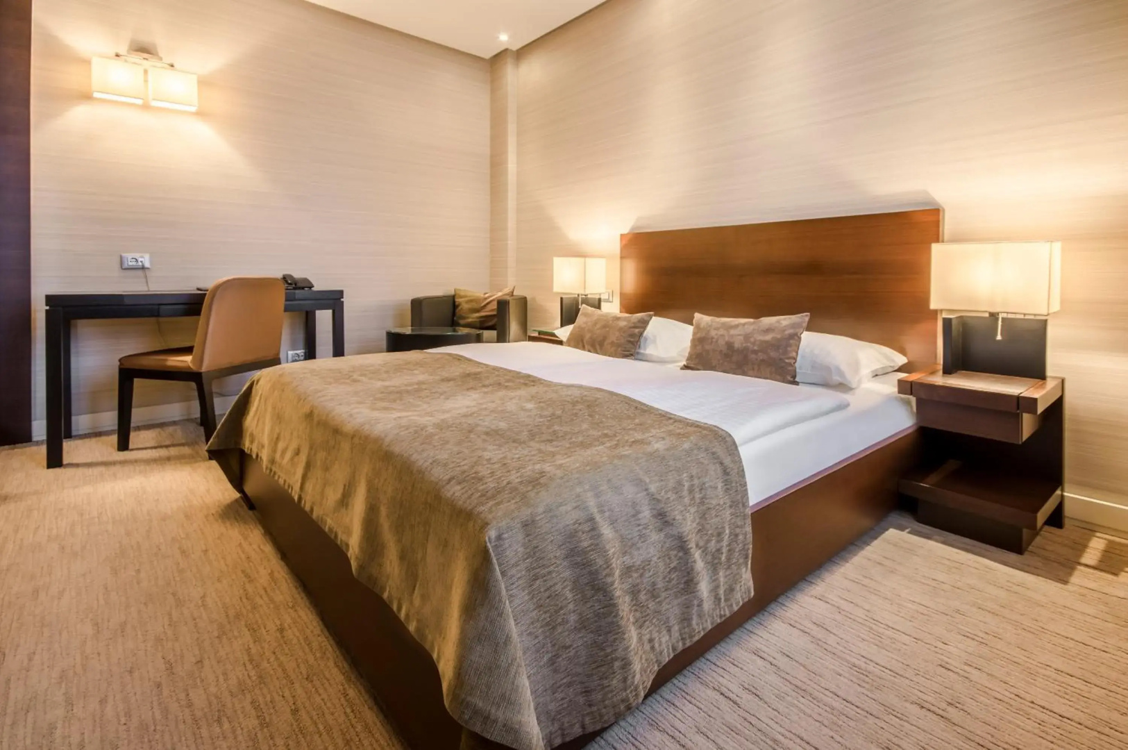 Foto - Hotel Residence
