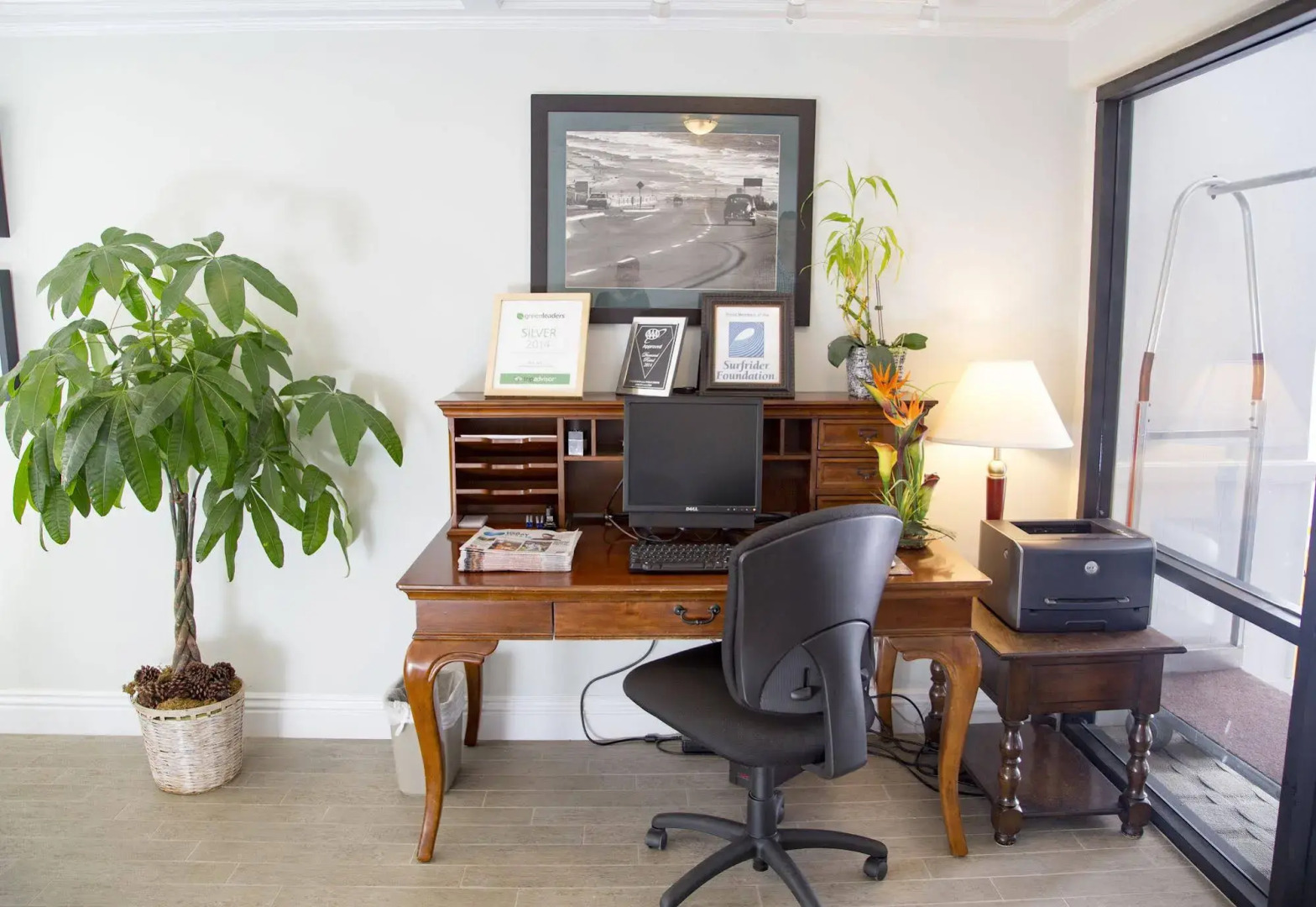 Foto - Best Western Premier Hotel Del Mar