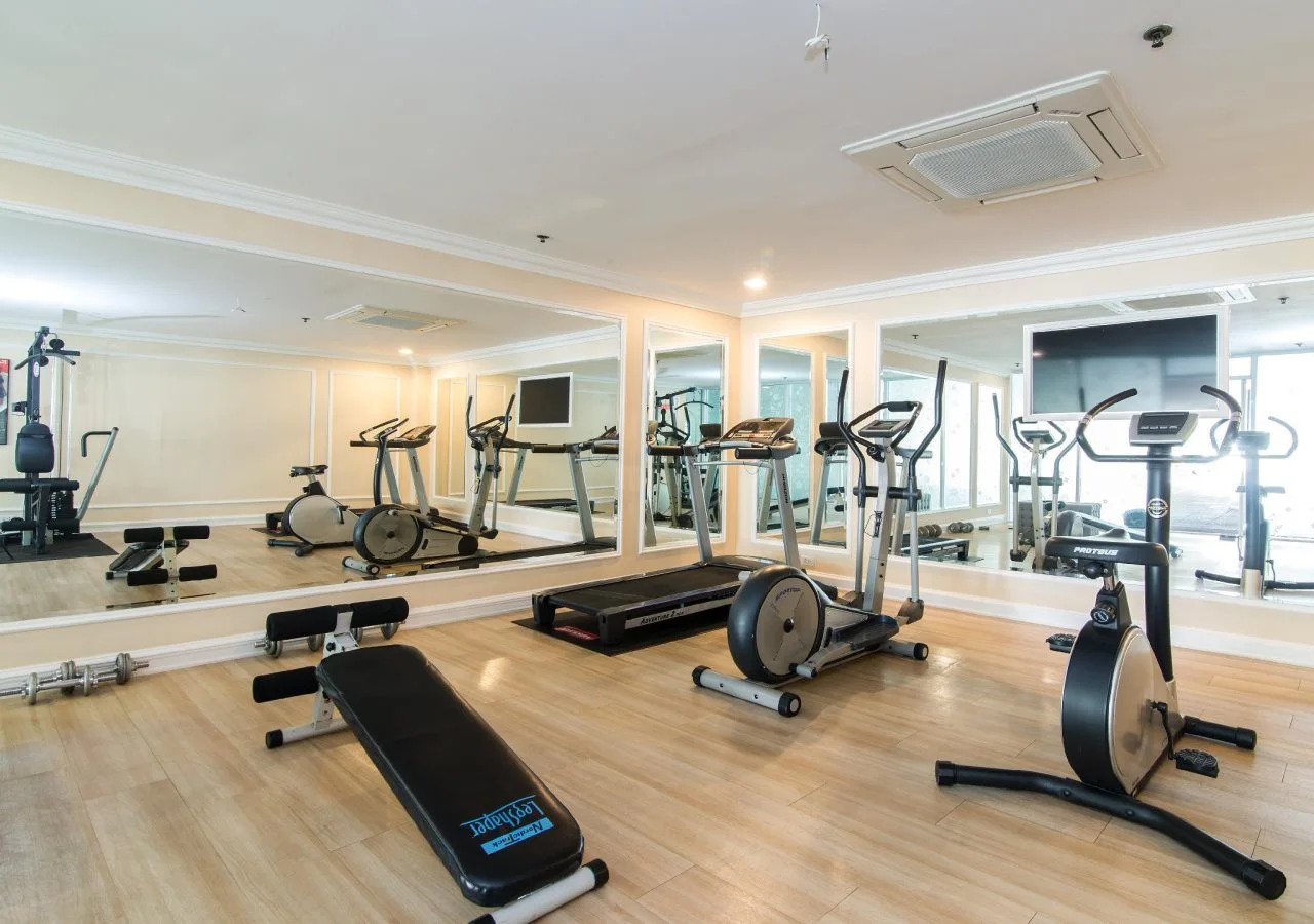 Photo - Romance Hotel Bangna