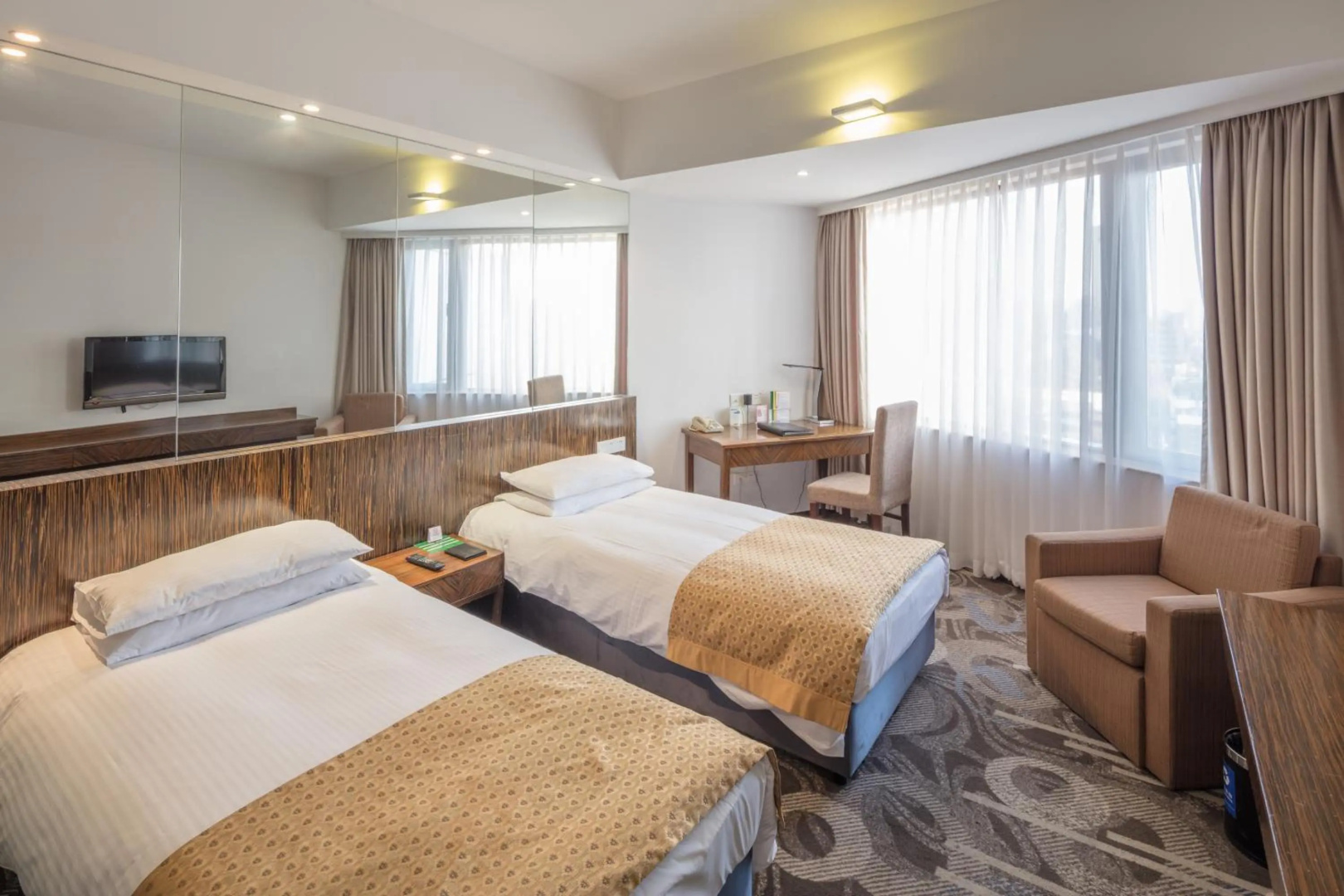 Foto - City Hotel