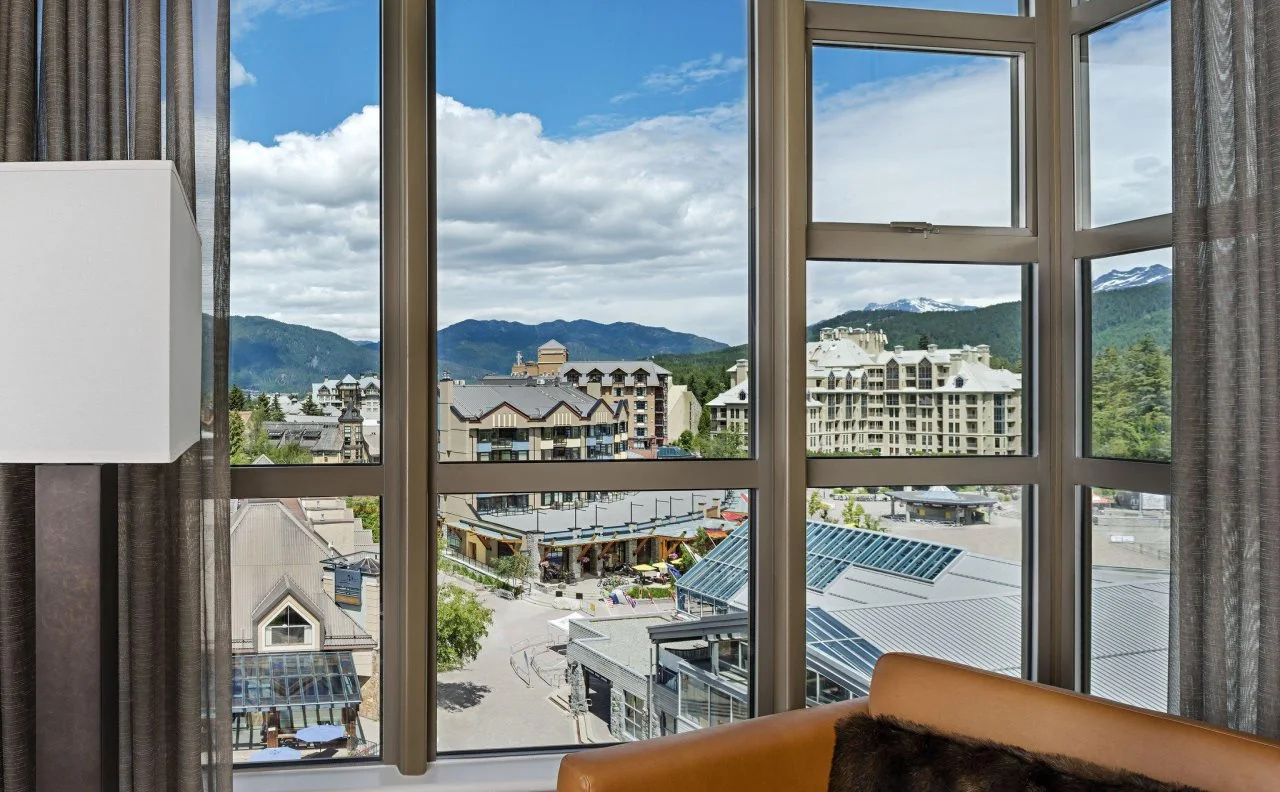 Foto - The Westin Resort & Spa, Whistler