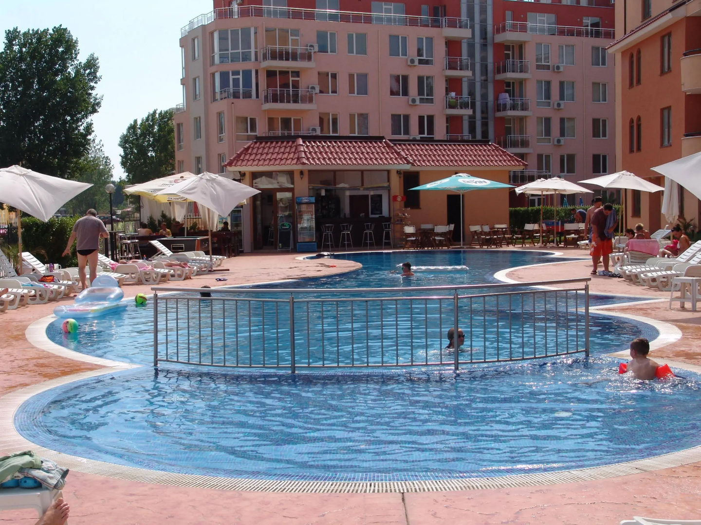 Photo - Apart-hotel Kasandra