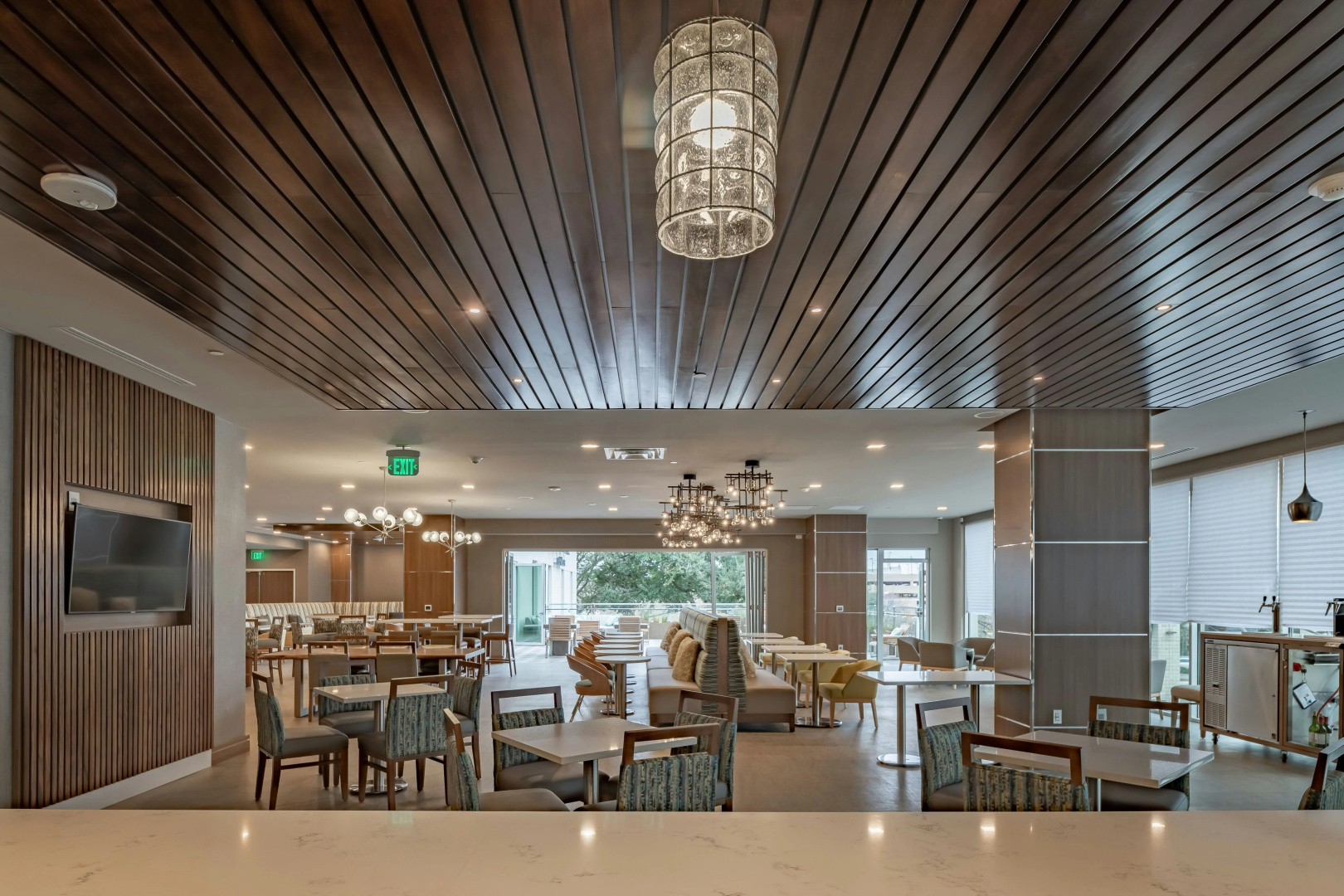 Photo - Element by Marriott Dallas Downtown East