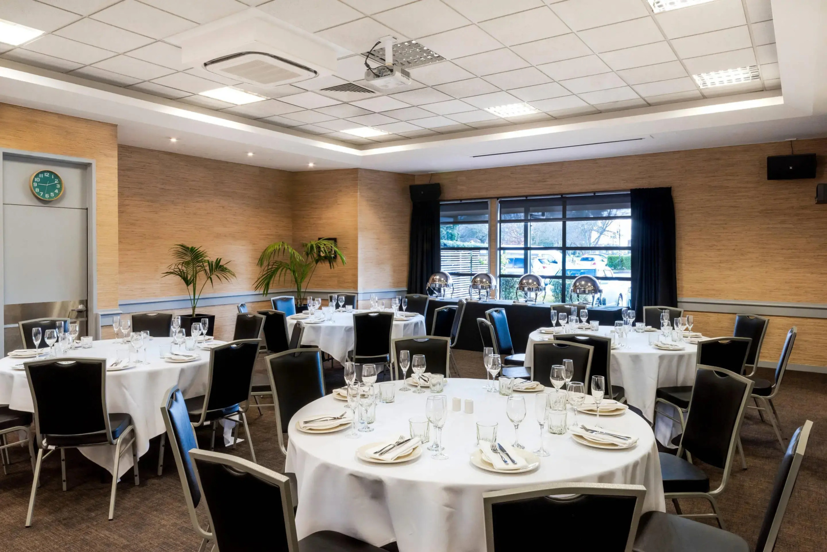 Foto - Quality Hotel Lincoln Green