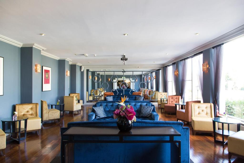 Foto - The Sandymount Hotel