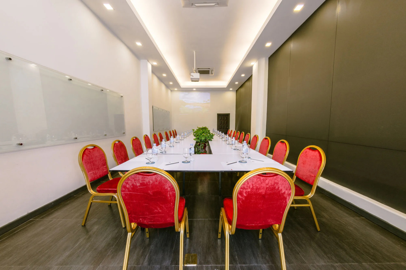 Photo - Memoire d' Angkor Boutique Hotel