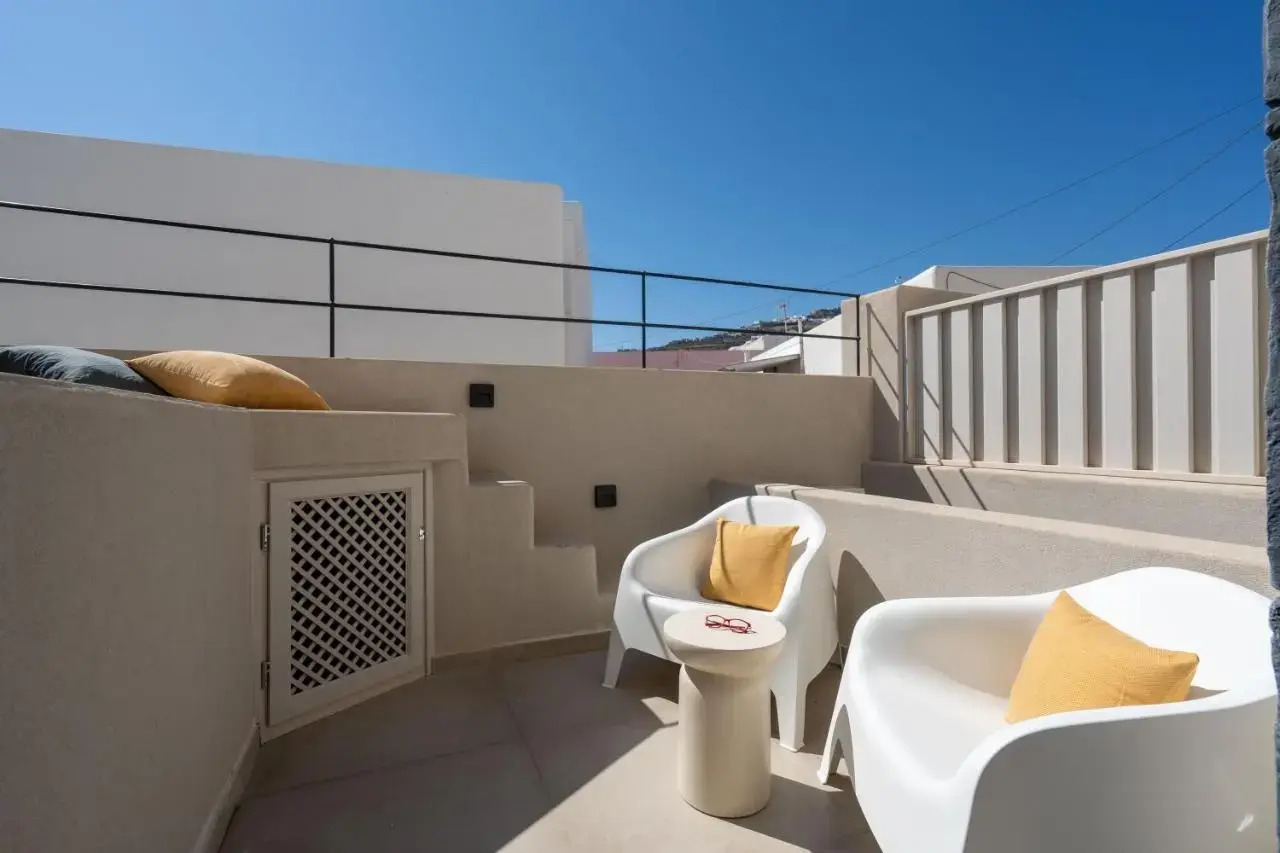 Photo - White Orchid Boutique Apartments