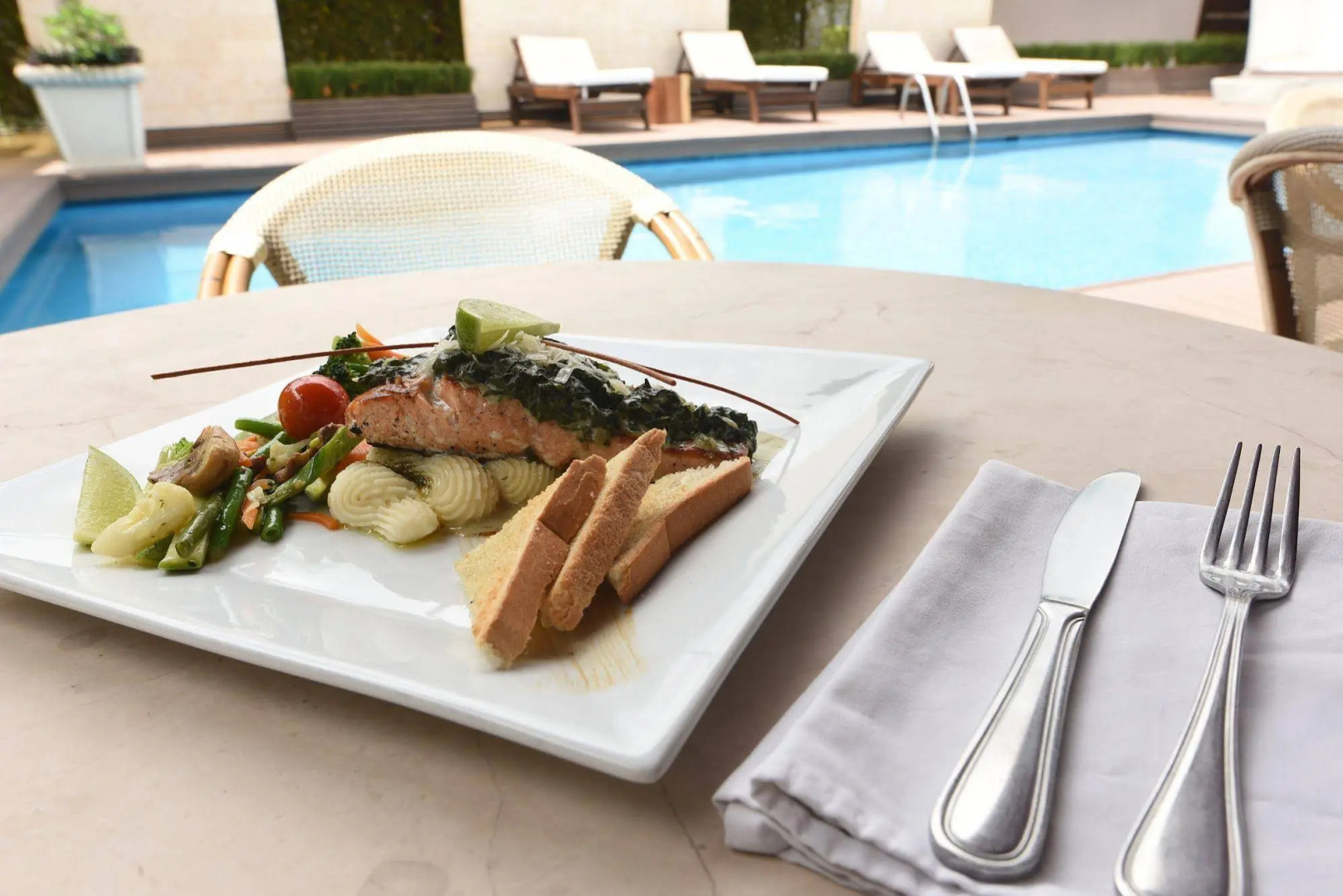 Foto - KC Hotel San Jose