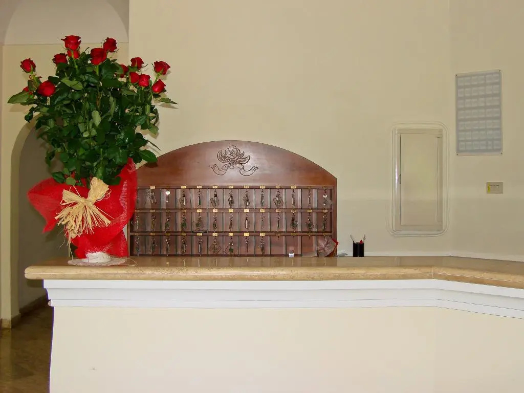 Photo - Hotel Internazionale