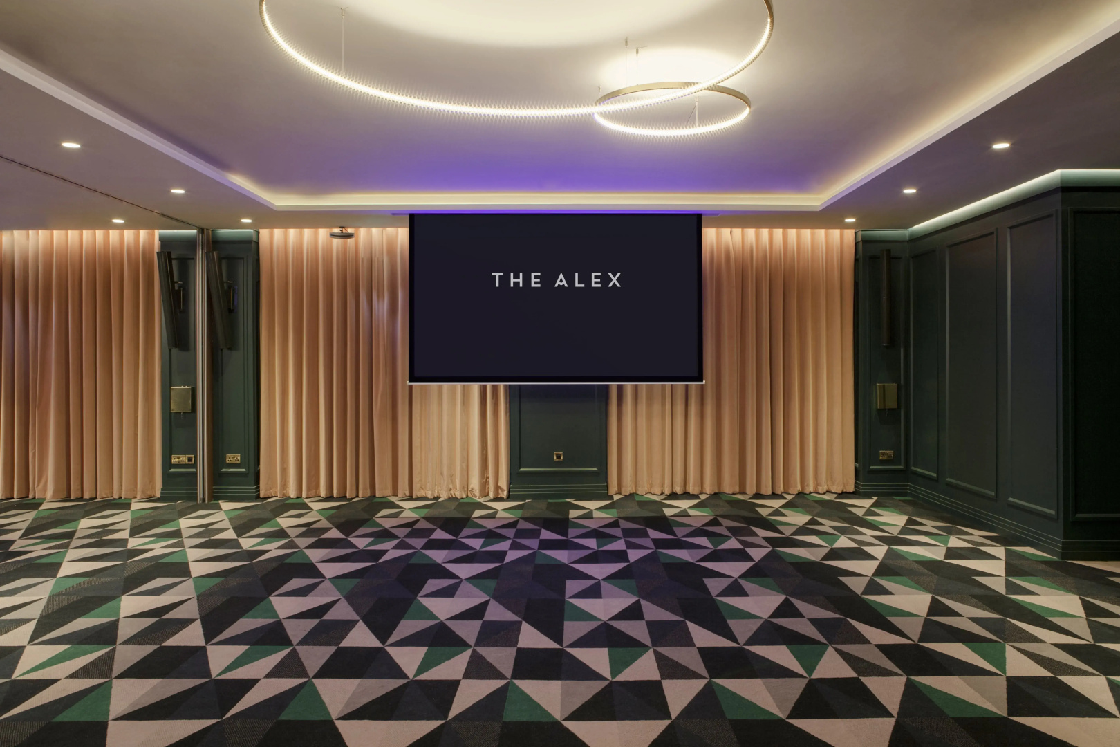 Foto - The Alex