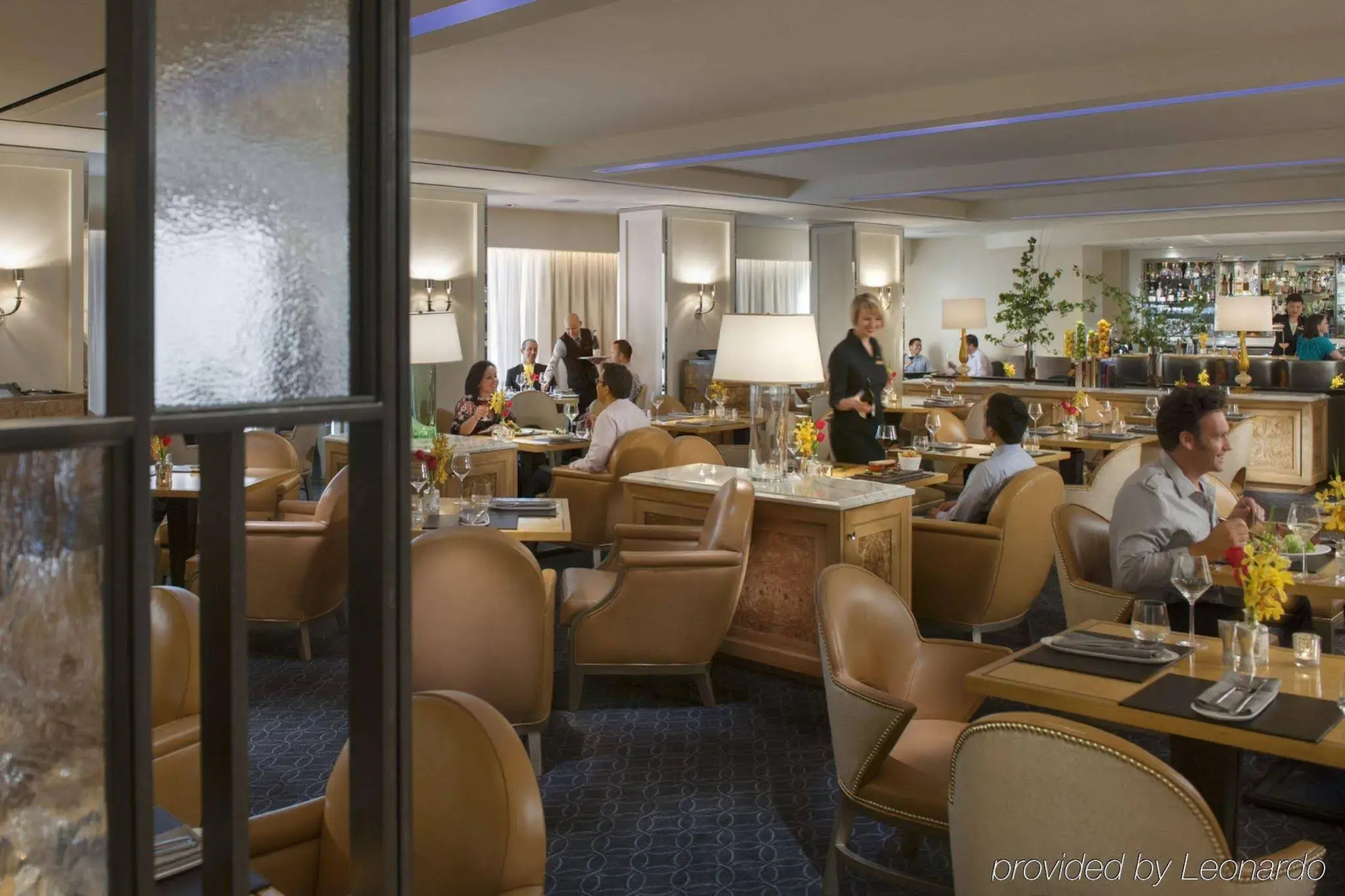 Foto - Four Seasons Hotel San Francisco at Embarcadero